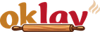 oklav logo